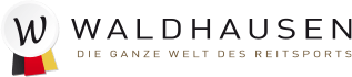 Waldhausen X-Line Plain Leather Reins
