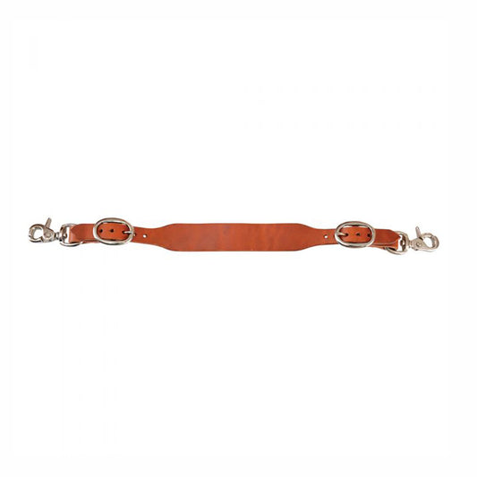 Circle Y Wither Strap-Plain - Regular