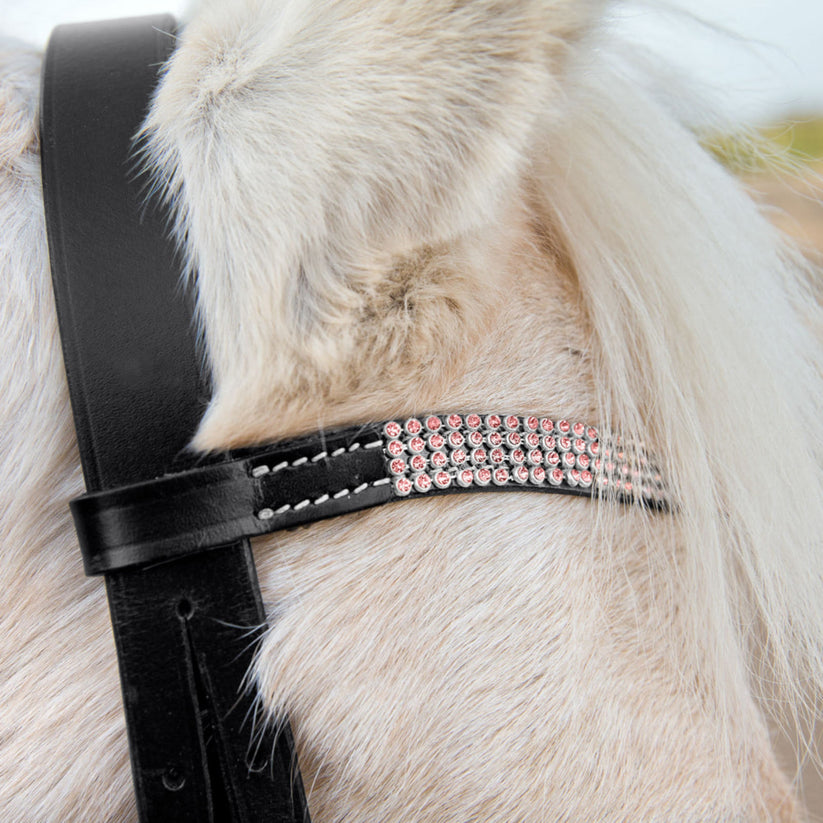 Horze Flash Bridle - Pony