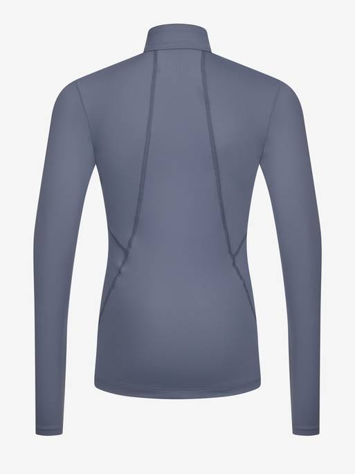 LeMieux Young Rider Base Layer - Jay Blue