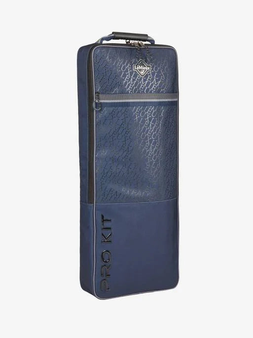 LeMieux Elite Pro Bridle Bag - Navy