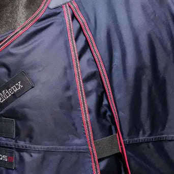 LeMieux Kudos Turnout Rug 350g l Navy