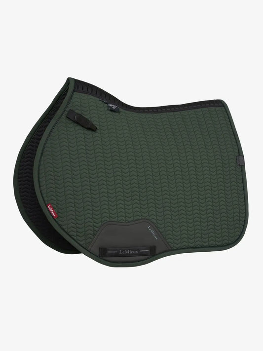 Essence Eurojump Pad -  Pine Green