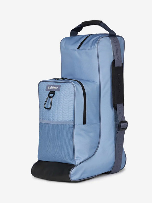 LeMieux Boot Bag | Powder Blue