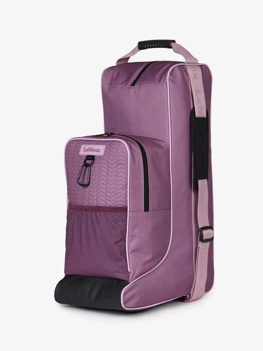 LeMieux Boot Bag | Mallow