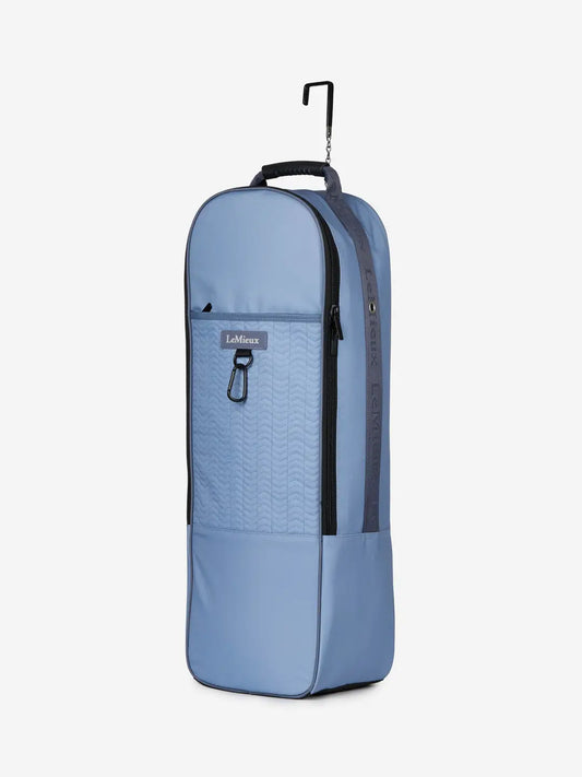 Anatomical Bridle Bag – Waterproof Tack Storage for Travel & Shows