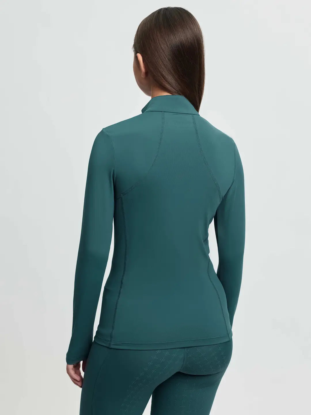 LeMieux Young Rider Base Layer | Jungle
