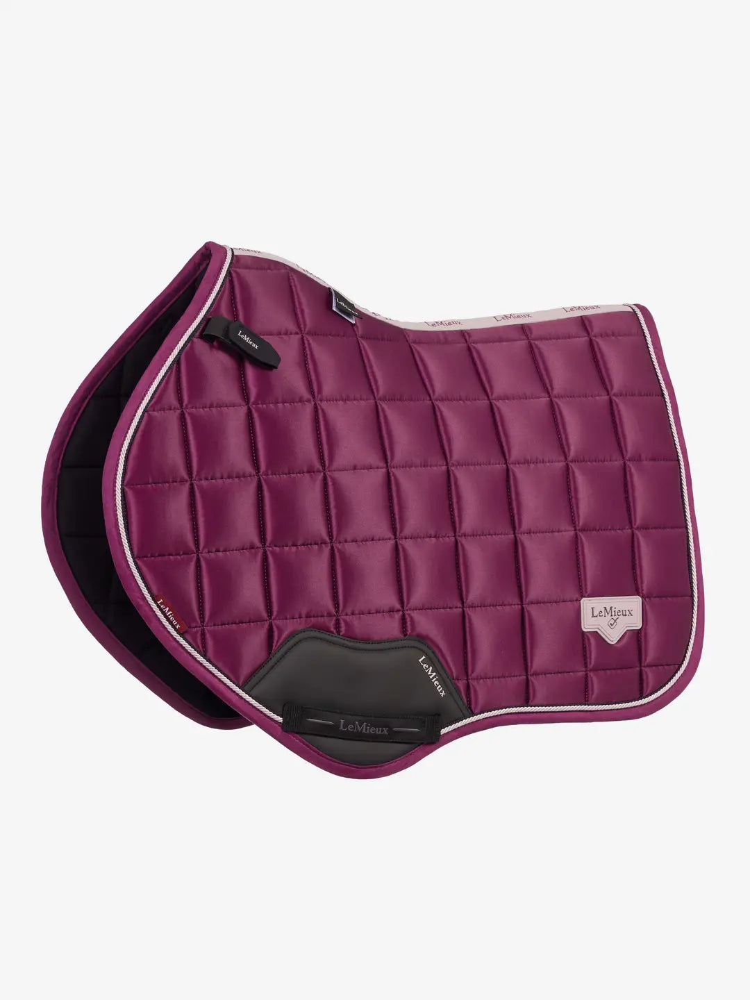 LeMieux Loire Classic Close Contact |Blackberry