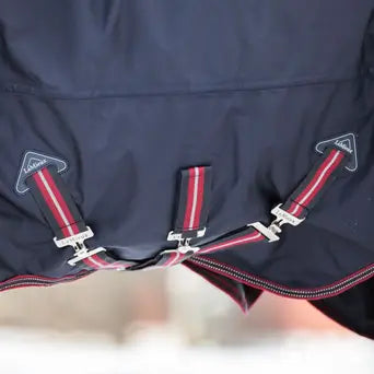 LeMieux Kudos Turnout Rug 350g l Navy