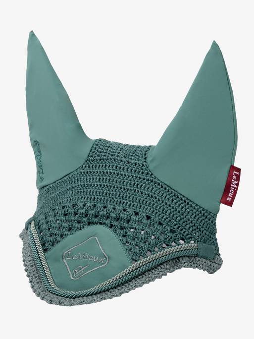 LeMieux Classic Fly Hood - Sage