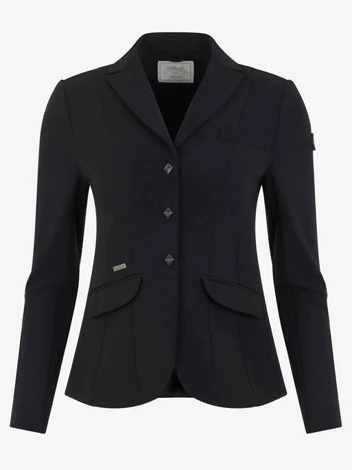 LeMieux Dynamique Show Jacket -  Black