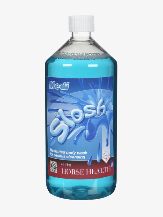 LeMieux Medi Slosh - 500ml
