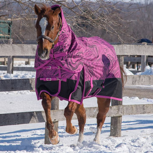 Canadian Horsewear Turnout 300gm