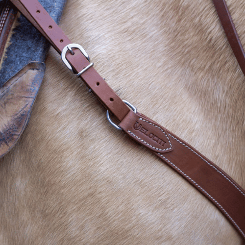 Western Breast Collar
