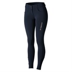 B Vertigo Meghan Womens Silicone Knee Patch Breeches