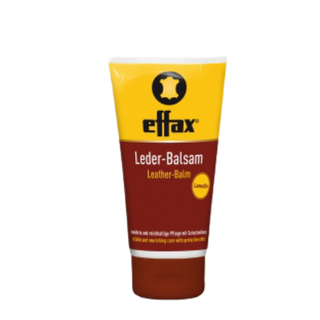 Effax Leather Balsam Tube - 150 mL