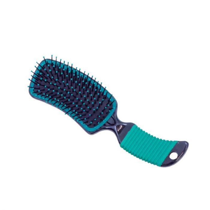 Curved Mane Brush