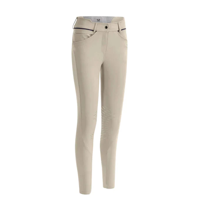 Horse Pilot Ladies X-Design Breeches - Hunter Beige