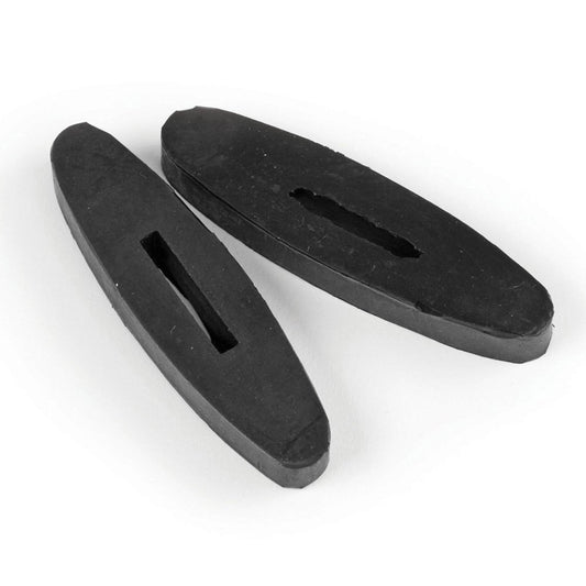 Rubber Rein Stoppers