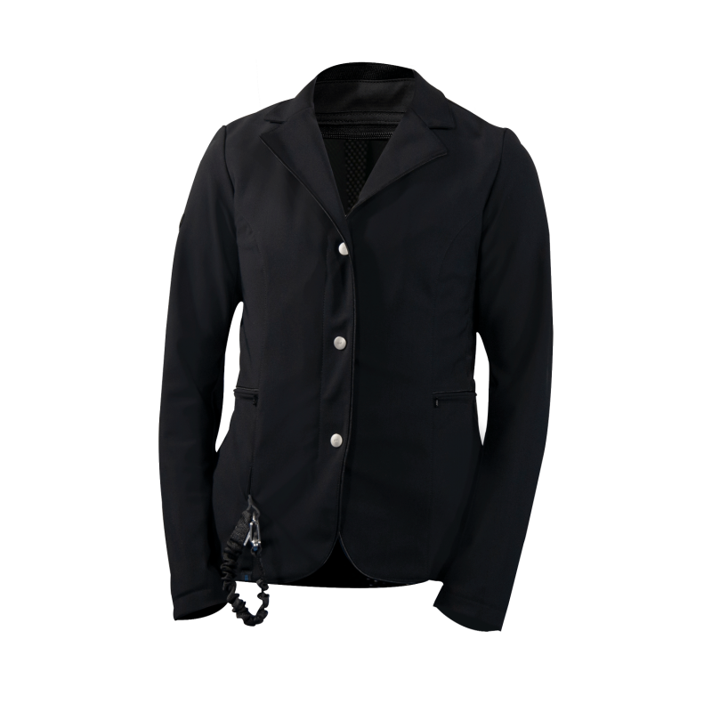 Helite air 2025 jacket equestrian