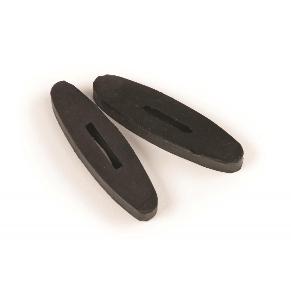 Rubber Rein Stoppers