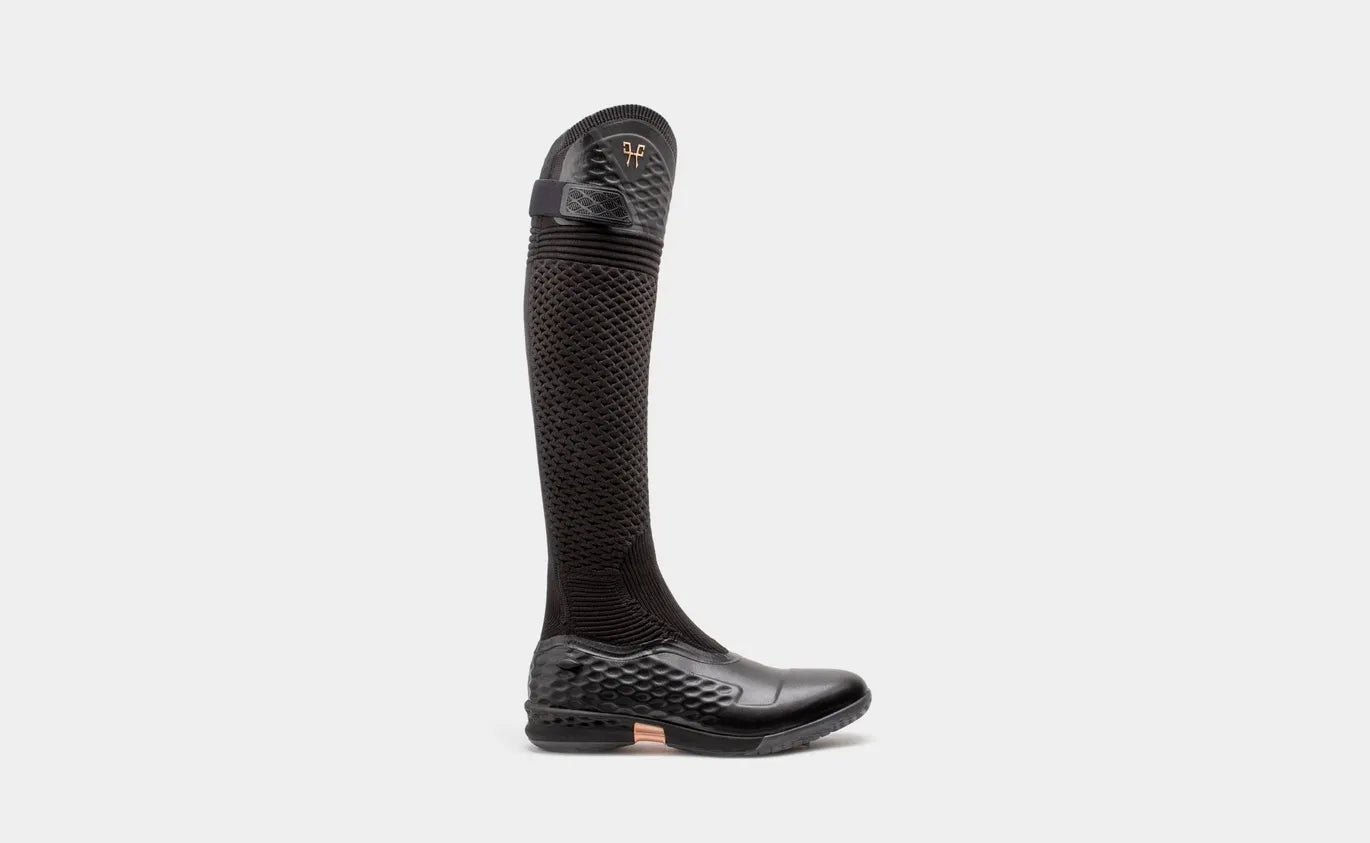 Horse Pilot Teknit Boot