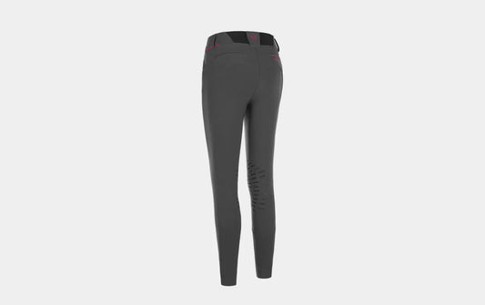 ELINOR WOMEN'S COTTON STRETCH RIDING TIGHTS - Equine Essentials Tack &  Laundry Services